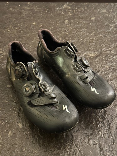 Works 6rd cycling shoes - cycling,