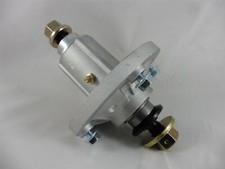 Messerwelle für John Deere Mähwerk Mähdeck Lagerbock Messerspindel X E LA D 125