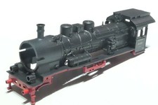 E485 Fleischmann 1x Gehäuse