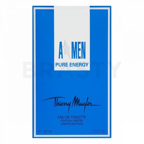 Thierry mugler a men - -, pure