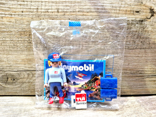 Playmobil tui - playmobil®,