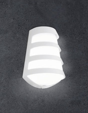 LED Wandleuchte Lampe