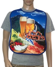 Lätzchen für Erwachsene -