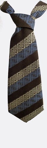 True vintage schlips - true, krawatte