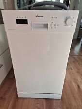 geschirrspüler 45 cm defekt fehler 5