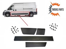 Für Fiat Ducato Peugeot Boxer