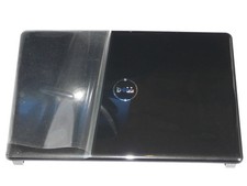 Brandneue Original DELL INSPIRON 1750 Deckel Schwarz Drähte 15H7R 015H7R