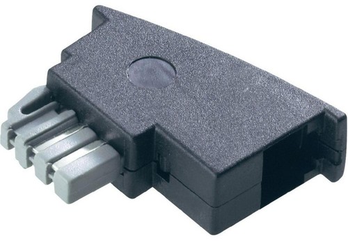 Adapter tae stecker rj11 - tae-n,