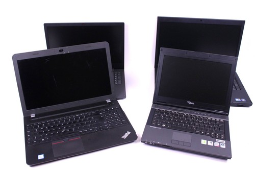 Tlg defekte laptop fujitsu - defekte,