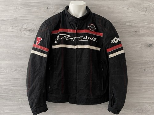 Fast lane motorradjacke - fast,