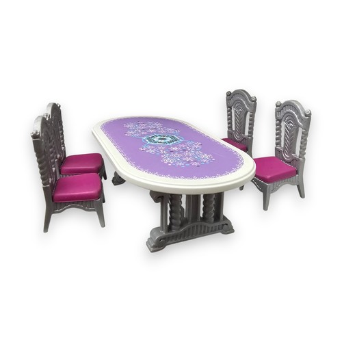 Playmobil zubehör tisch - playmobil,