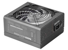 Tacens Radix ECO X 650 –