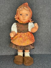 Hummelwerk, W Goebel Oeslau