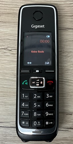 Gigaset dect mobilteil c530hx - dect,