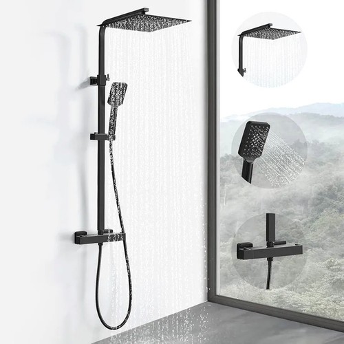Bevanklyblack thermostat - bevanklyblack,