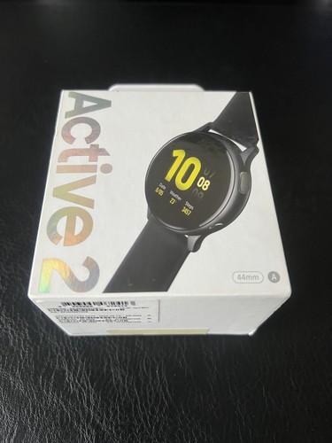 Samsung galaxy watch - watch, active