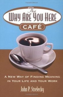 The why are you - why, a