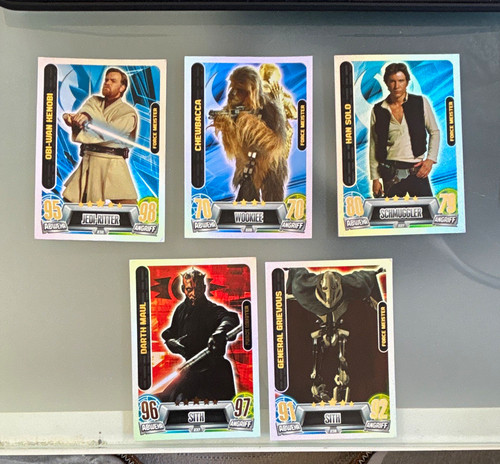 Topps star wars - topps,