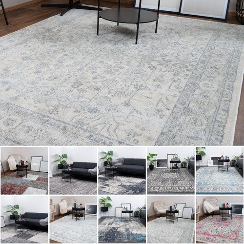 Teppich wohnzimmer kurzflor - teppich,