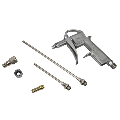 Druckluftpistole set - druckluftpistole,