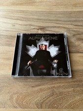 KOLLEGAH - ALPHAGENE •