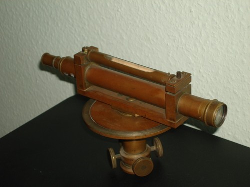 Theodolit noesselt staritz - theodolit,,
