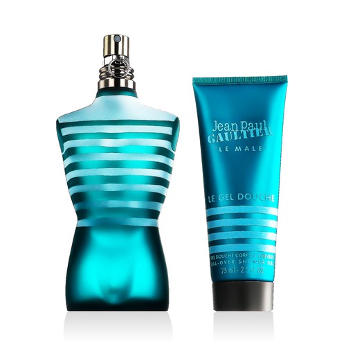Jean paul gaultier male edt - gaultier,