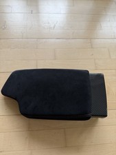 Originale BMW M Performance Alcantara/Carbon Armauflage M3 M4 F80 F82 F83