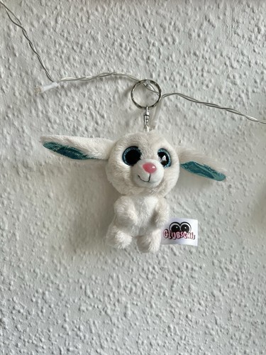 Hase glubschis weiß - hase,