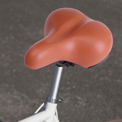 Bequemer fahrradsitz für - bequemer,