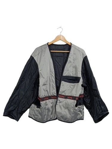 Honda herren steppjacke - honda, gr