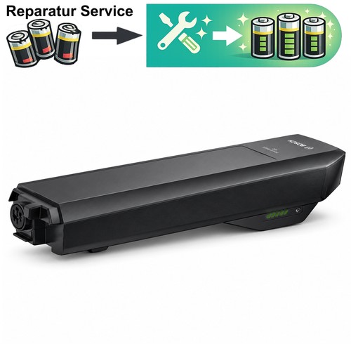 Service akku reparatur für - akku,