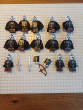 Custom Minifiguren Herr Der