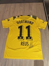 BVB Cuptrikot 22/23 Marco Reus