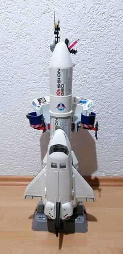 Playmobil 6195 6196 6197
