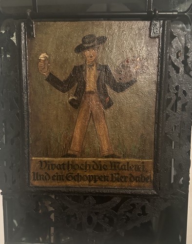 Malerstübchen willingshausen - malerstübchen,