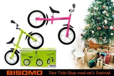 Laufrad 12 Zoll Kinder Sattel