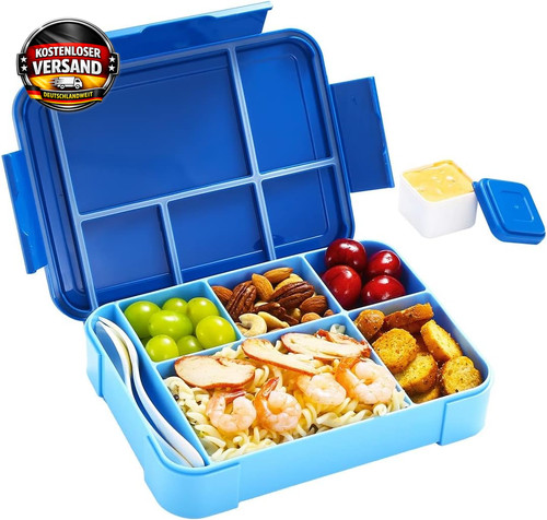 Kinder lunchbox mit - kinder,