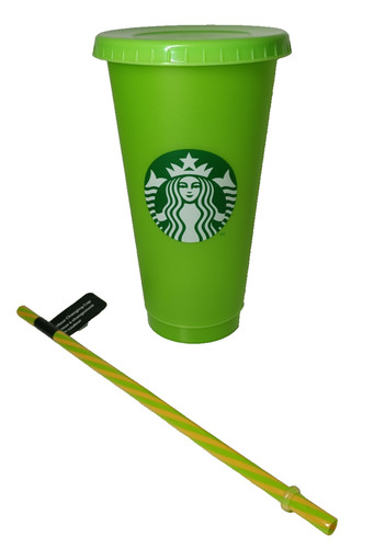 Starbucks grün becher - grün, mug