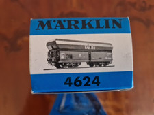 Märklin 4624 4619 4667 4634 Bierwagen Güter Schiebedach NEUWERTIG OVP
