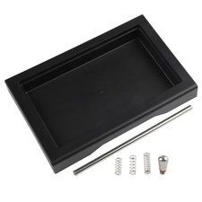 Espressomaschine Abtropfschale