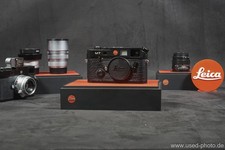 Leica M7 mit MP-Sucher Full Set / OVP – Typ 10503 | Rare An.&Verkauf  used-photo