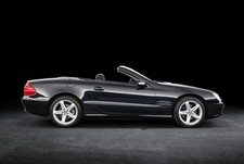 Retro Blechschild AUTO CAR PKW