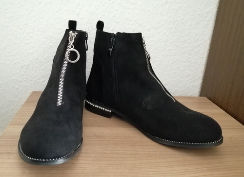 Tolle stiefel stiefeletten - tolle,