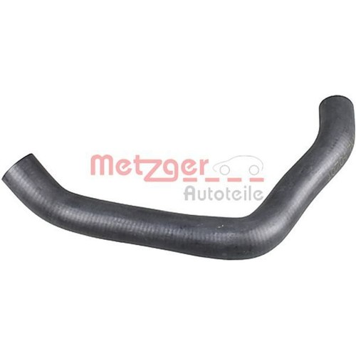 Metzger kühlerschlauch für - kühlerschlauch,