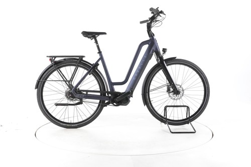 Gazelle chamonix hms city - gazelle,