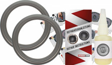 Jbl Studio Monitor 4412A  Sicken Reparatur Set Für Tieftöner  YD300-33-A20