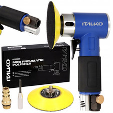 Mini Exzenterschleifer