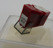 Ortofon MC 10 Tonabnehmer