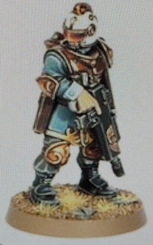 Warhammer 40k agenten des - 40k,
